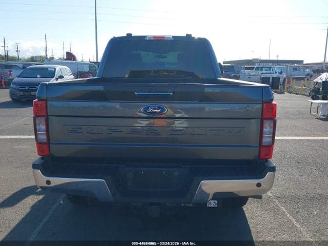 2020 FORD F-250 XLT 16