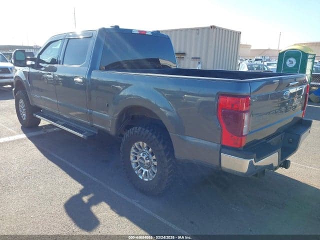 2020 FORD F-250 XLT 3