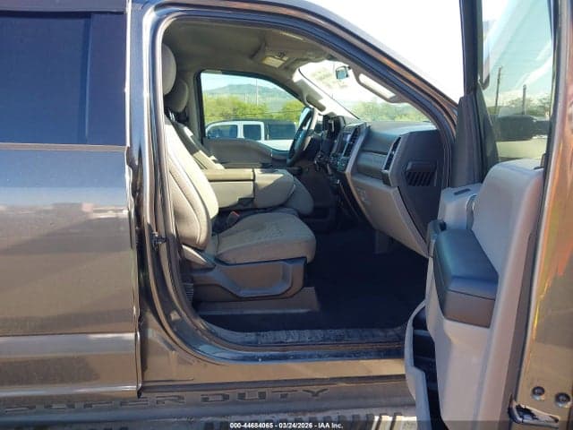 2020 FORD F-250 XLT 5