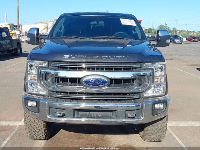 2020 FORD F-250 XLT 6