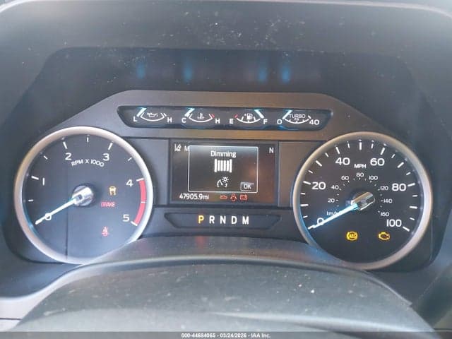 2020 FORD F-250 XLT 7