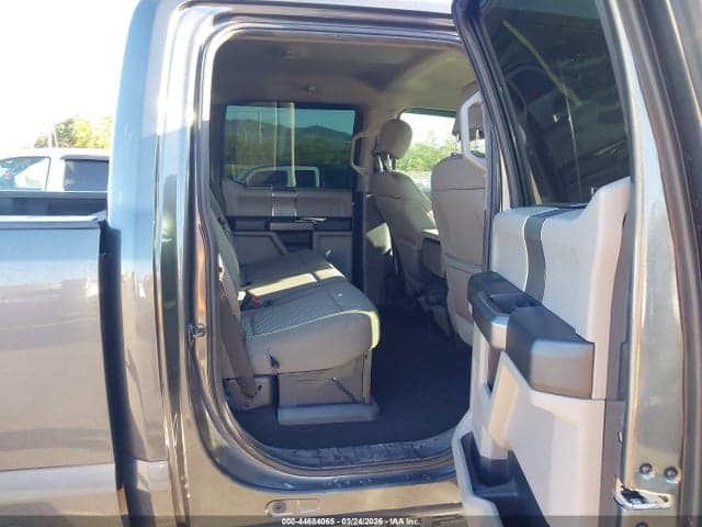 2020 FORD F-250 XLT 8