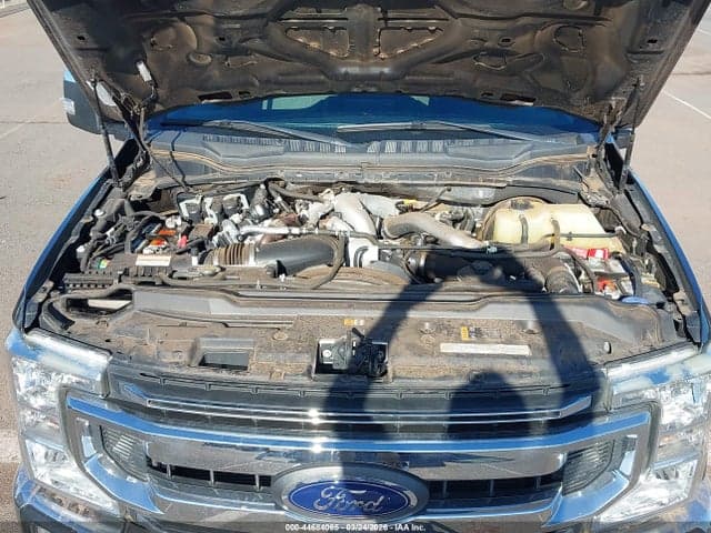 2020 FORD F-250 XLT 10
