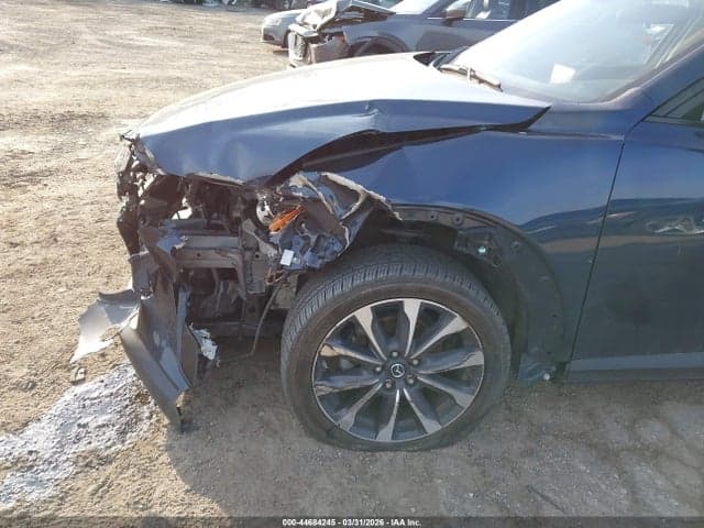 2019 MAZDA CX-3 TOURING 6