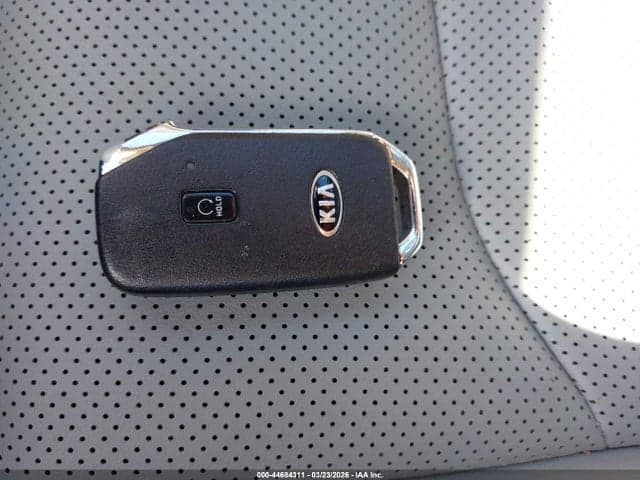2021 KIA K5 EX 11