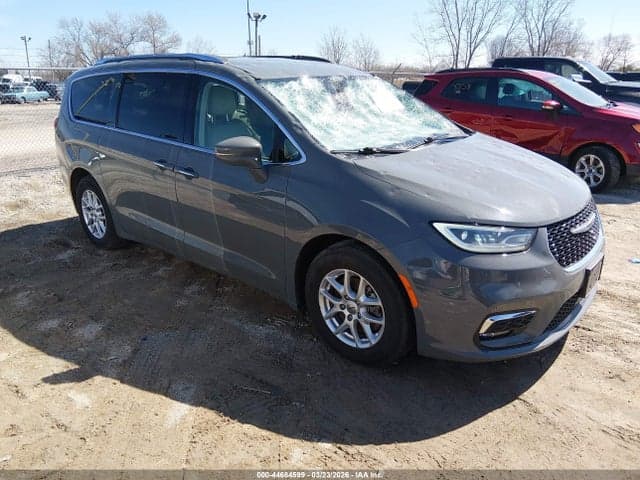 2021 CHRYSLER PACIFICA TOURING L 1