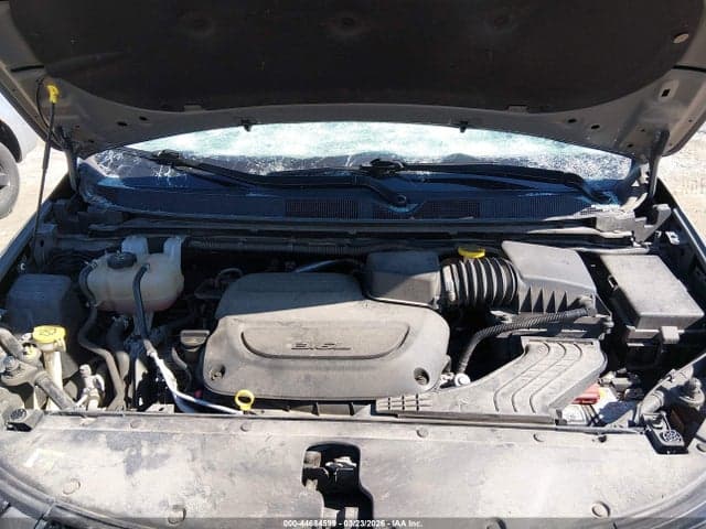 2021 CHRYSLER PACIFICA TOURING L 10