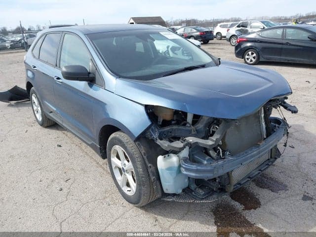 2019 FORD EDGE SE 1