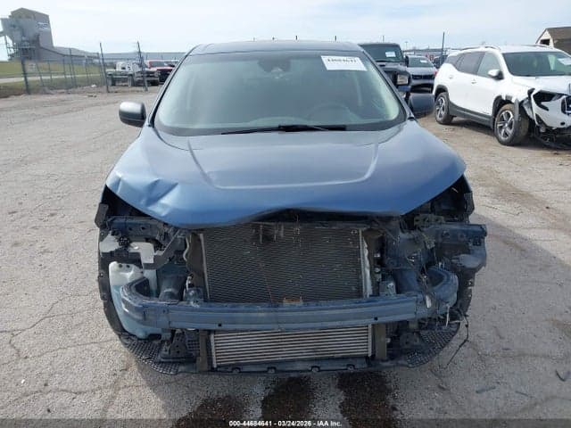 2019 FORD EDGE SE 13