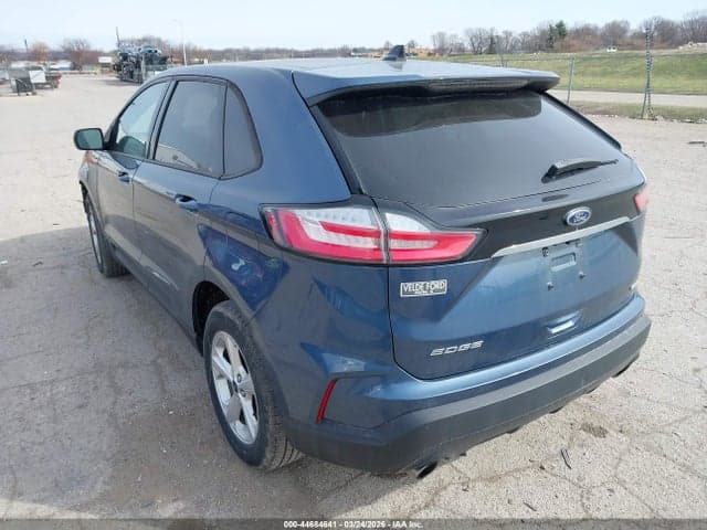2019 FORD EDGE SE 3
