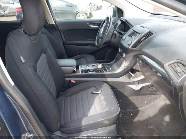 2019 FORD EDGE SE 5