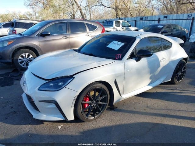 2025 TOYOTA GR86 PREMIUM 2