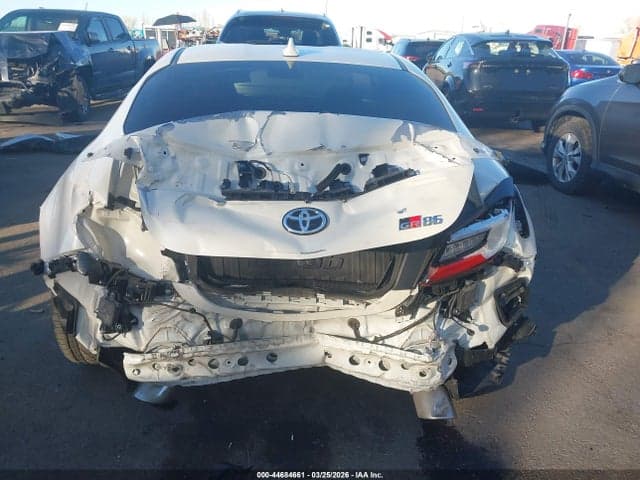 2025 TOYOTA GR86 PREMIUM 6