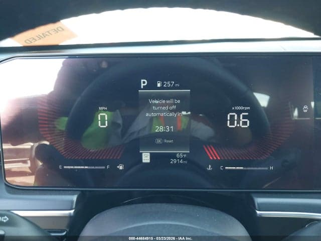 2026 KIA K5 GT-LINE AWD 7