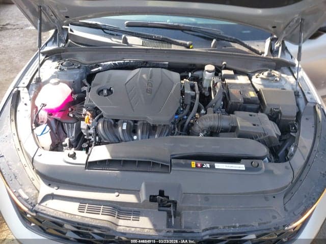 2026 KIA K5 GT-LINE AWD 10