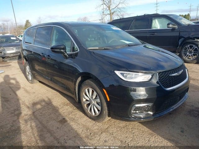 2026 CHRYSLER PACIFICA SELECT 1
