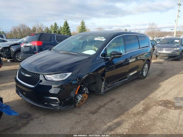 2026 CHRYSLER PACIFICA SELECT 2