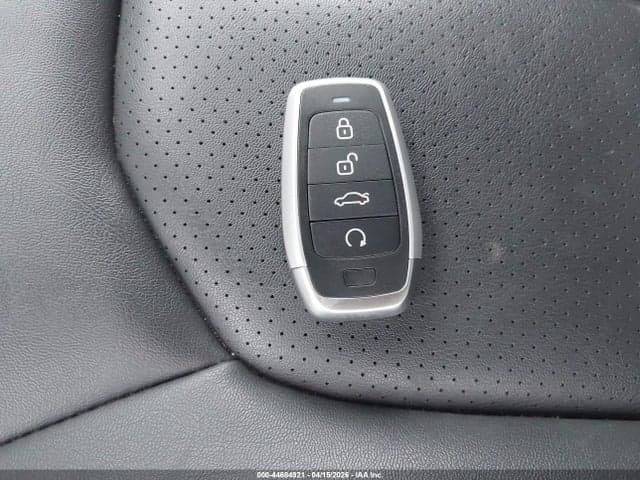 2026 CHRYSLER PACIFICA SELECT 11