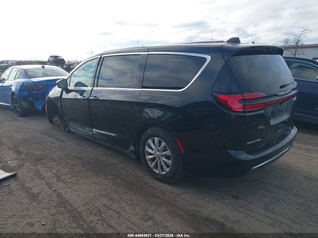 2026 CHRYSLER PACIFICA SELECT 3