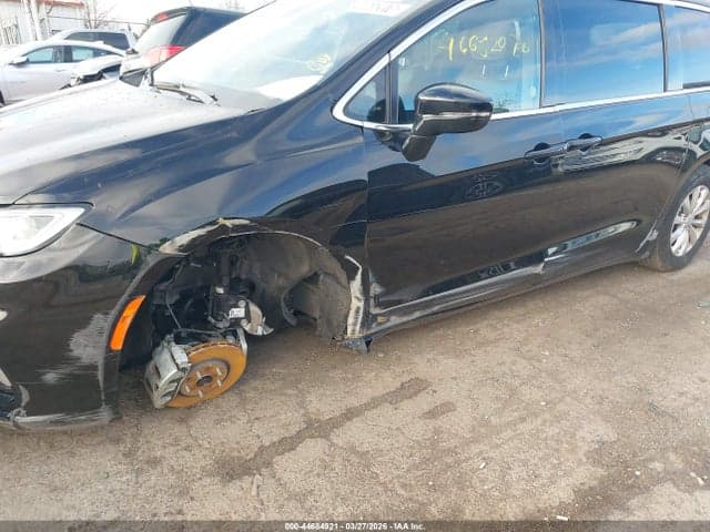 2026 CHRYSLER PACIFICA SELECT 6
