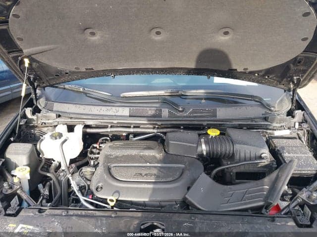 2026 CHRYSLER PACIFICA SELECT 10