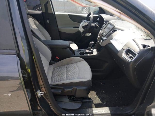 2020 CHEVROLET EQUINOX FWD 1FL 5