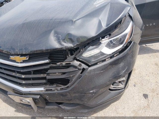 2020 CHEVROLET EQUINOX FWD 1FL 6