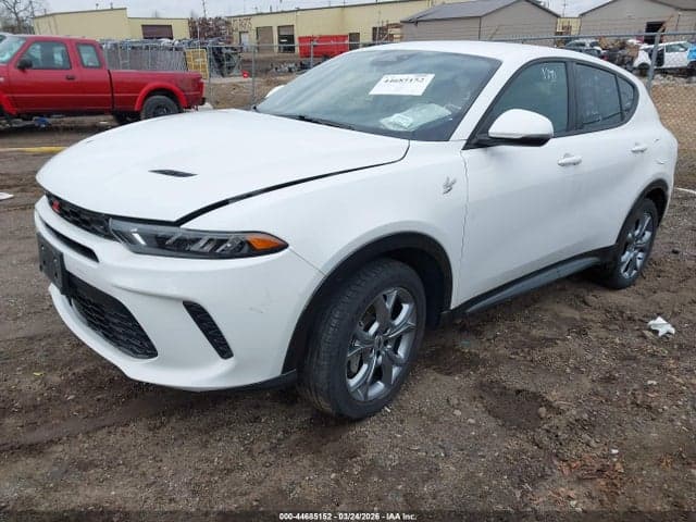 2024 DODGE HORNET R/T EAWD 2