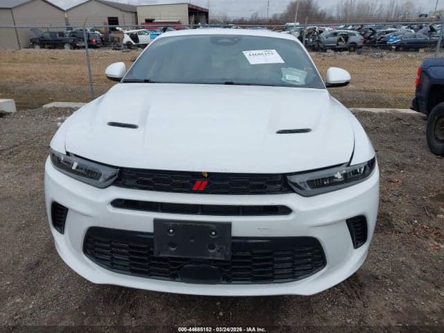 2024 DODGE HORNET R/T EAWD 12