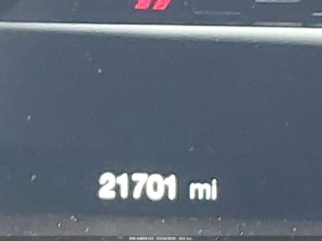 2024 DODGE HORNET R/T EAWD 15