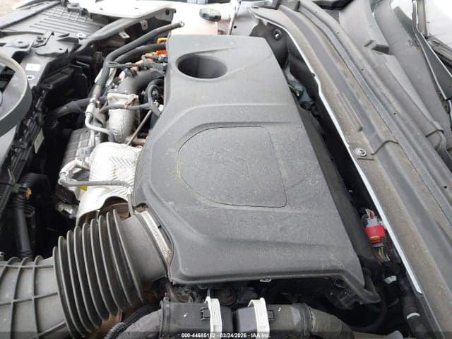 2024 DODGE HORNET R/T EAWD 10
