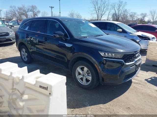 2023 KIA SORENTO LX 1