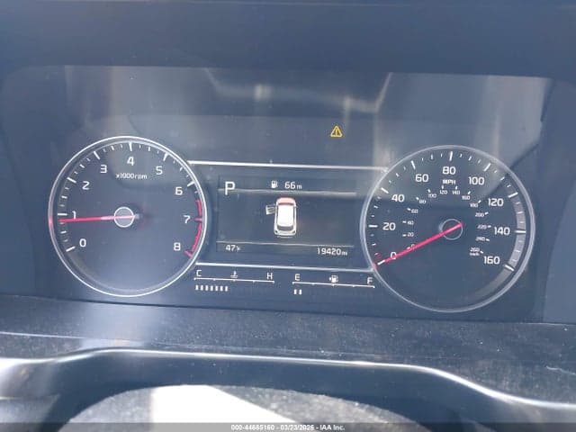 2023 KIA SORENTO LX 7