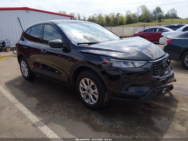 2025 FORD ESCAPE ACTIVE - 1