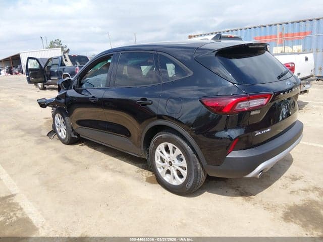 2025 FORD ESCAPE ACTIVE 3