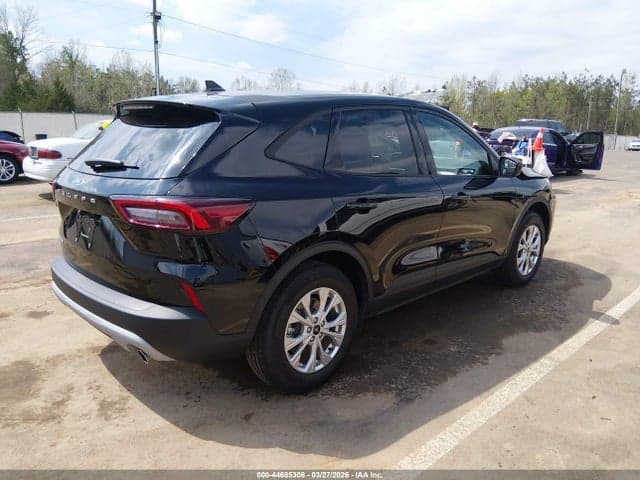 2025 FORD ESCAPE ACTIVE 4
