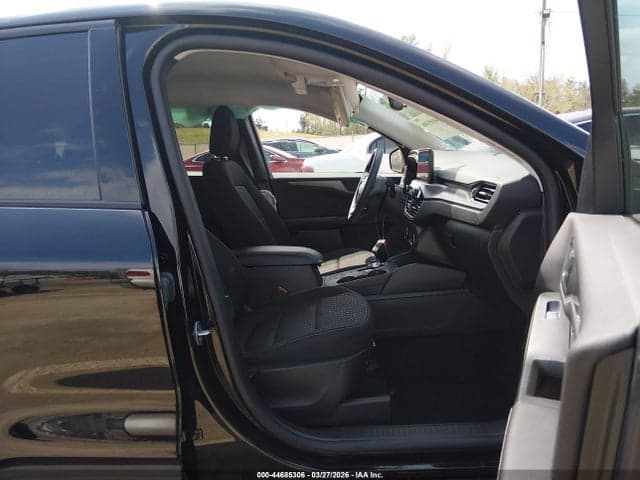2025 FORD ESCAPE ACTIVE 5