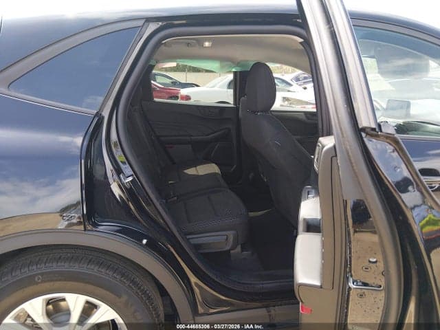 2025 FORD ESCAPE ACTIVE 8