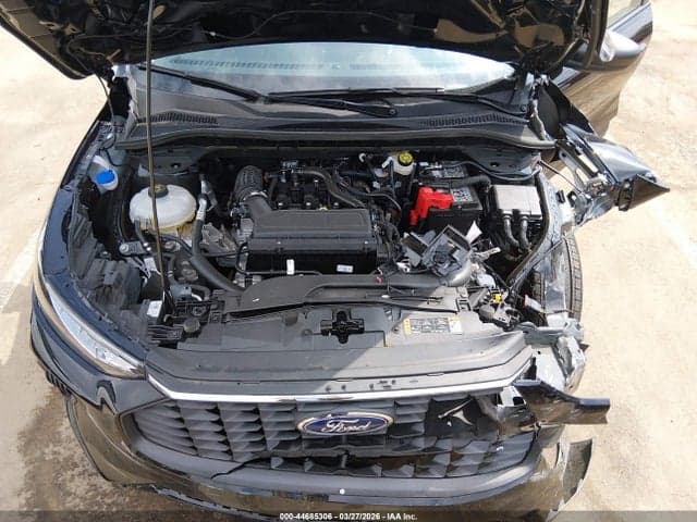 2025 FORD ESCAPE ACTIVE 10