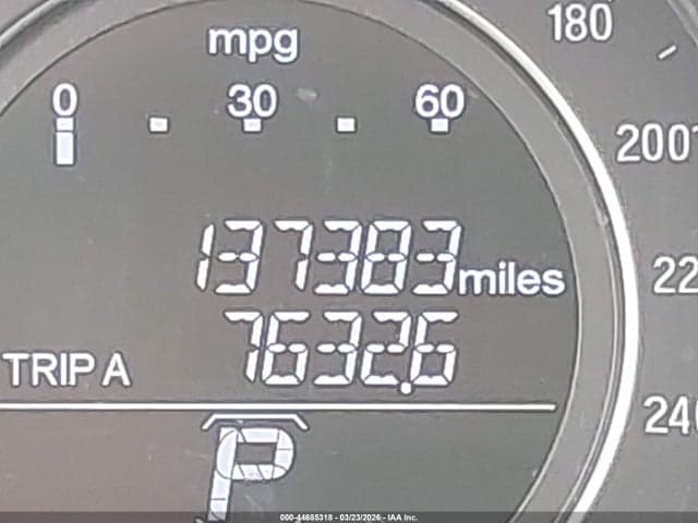 2017 HONDA ACCORD LX 15
