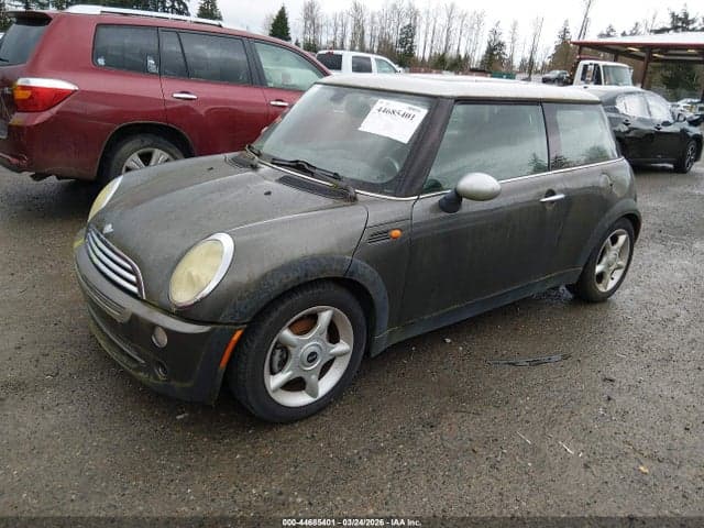 2006 MINI COOPER 2