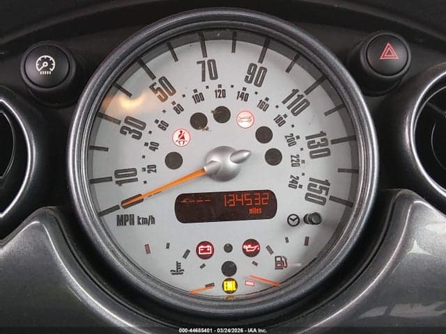 2006 MINI COOPER 7