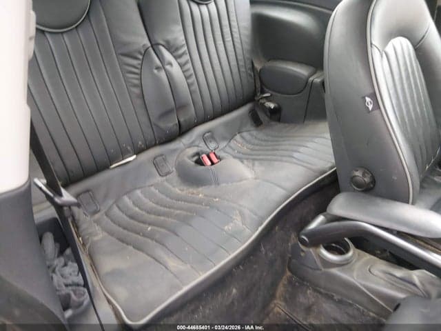 2006 MINI COOPER 8