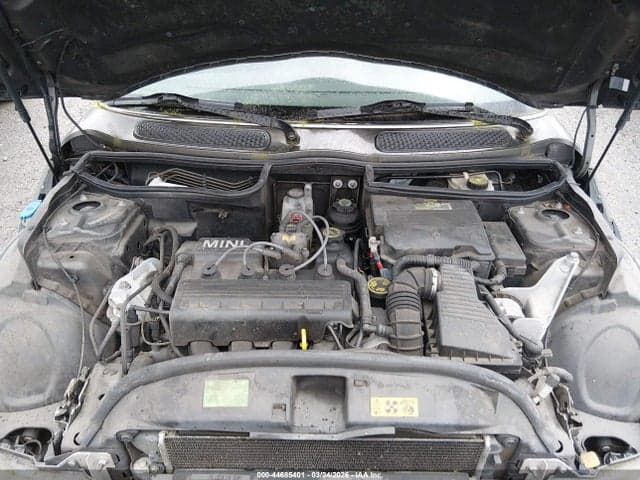 2006 MINI COOPER 10