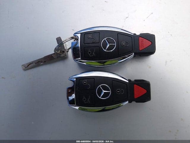 2020 MERCEDES-BENZ GLA 250 4MATIC 11