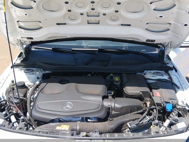 2020 MERCEDES-BENZ GLA 250 4MATIC 10
