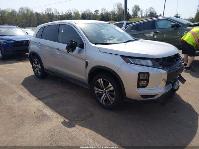 2020 MITSUBISHI OUTLANDER SPORT 2.0 BE AWC/2.0 ES AWC/2.0 SE AWC/2.0 SP AWC - 1