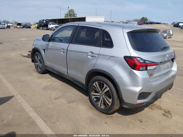 2020 MITSUBISHI OUTLANDER SPORT 2.0 BE AWC/2.0 ES AWC/2.0 SE AWC/2.0 SP AWC 3