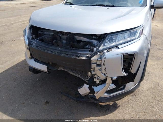 2020 MITSUBISHI OUTLANDER SPORT 2.0 BE AWC/2.0 ES AWC/2.0 SE AWC/2.0 SP AWC 6