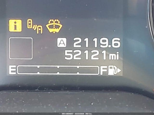 2022 SUBARU IMPREZA PREMIUM 14